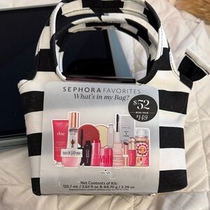Sephora Favorites Beauty Essentials Set